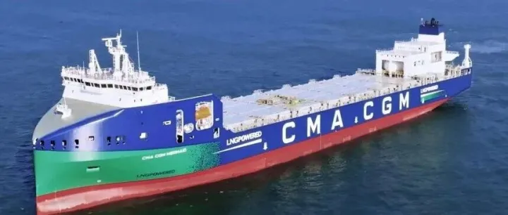 达飞轮船升级<em>REX</em>2航线，强化红海直达网络