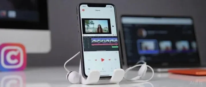 更新 | 刚刚，剪映发布7.0国际版，居然不要VIP功能直接免费用