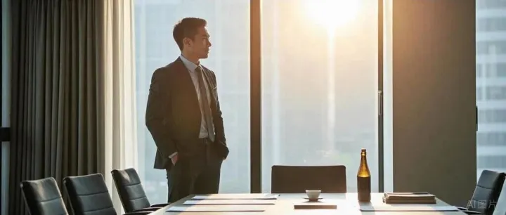 年薪百万 vs 年入百万：给采购经理人的一封信