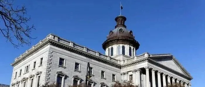 为何选南卡罗来纳州注册公司​