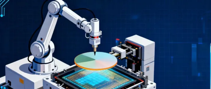 安集科技：半导体产业关键耗材的“单项冠军”