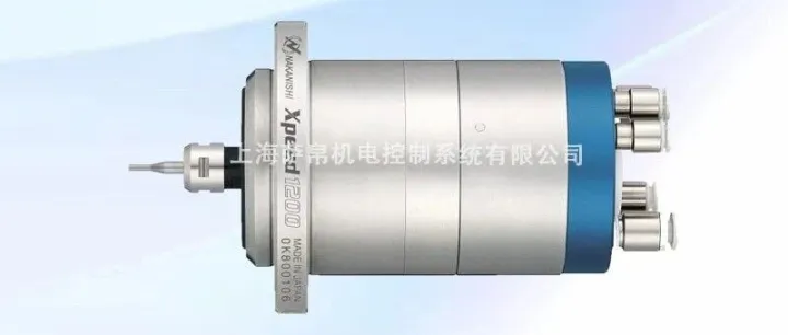 德国nakanishi-jaeger 11203002夹具刀架