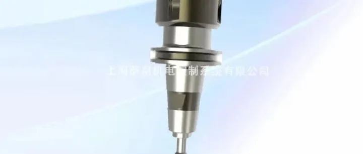 德国jaeger  21951050夹紧主轴斩断装置