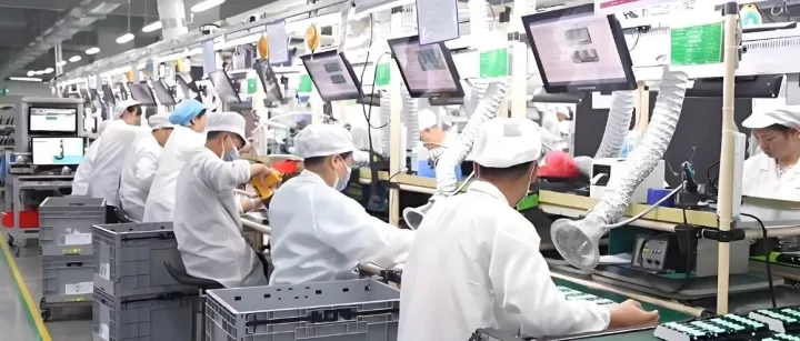 东莞某制造业人事考勤系统解决方案精准匹配制造业用工需求