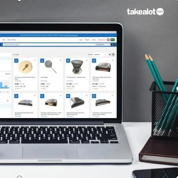 Takealot 聚焦品牌入驻，南非市场机会大爆发！