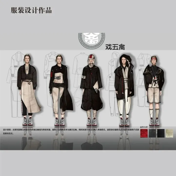 《上海纺织科技》优秀作品征稿啦！