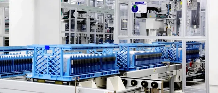 万向123入选国家级制造业单项冠军企业名单