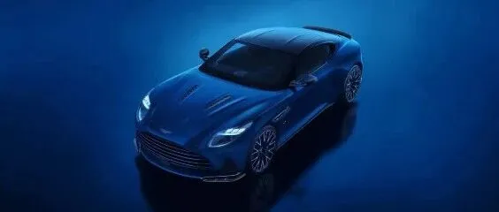 阿斯顿·马丁<em>DB</em>12 <em>S</em>官图发布  升级至690马力/3.4秒破百