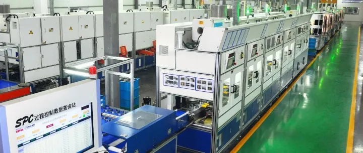 钱潮轴承入选国家级专精特新“小巨人”企业名单