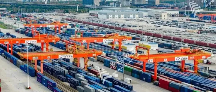 这一最高级别会议在西安举办，共商“旗舰项目”未来！