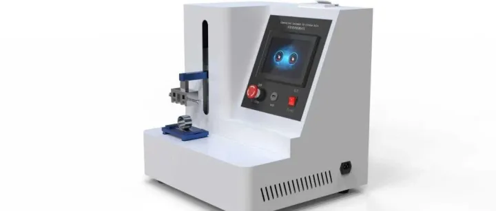 诚卫 CW-F995 环型带初粘测试仪 YYT 0148-2014 产品参数