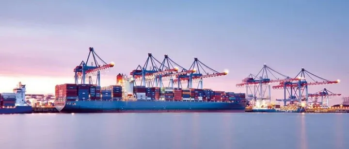 前10月重庆外贸进出口近6500亿元 同比增12.2%