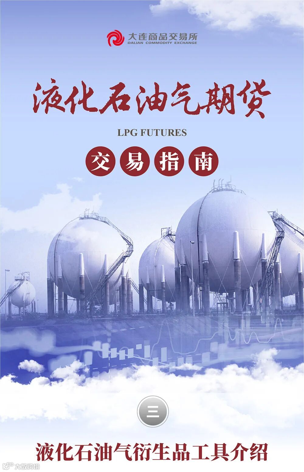 期货知识】液化石油气期货交易指南第三期：液化石油气衍生工具介绍- 大数跨境