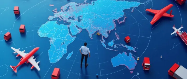 90%的外贸人思维已经老了？