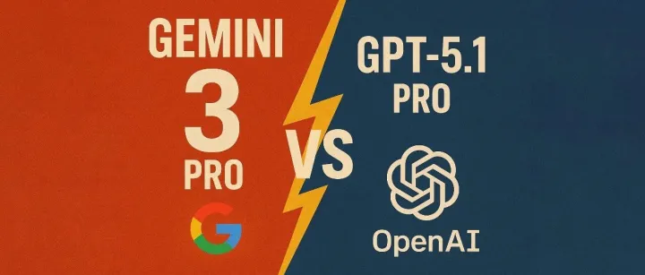 谷歌Gemini 3 <em>Pro</em>成神？Chatgpt GPT 5.1 <em>Pro</em>才是王炸！