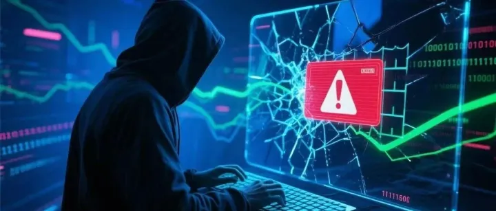 数字时代的守护盾