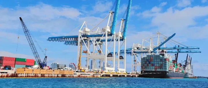 全国跨境电商合规与发展会议在宁波召开 | 电商平台共同发布《合规发展倡议》