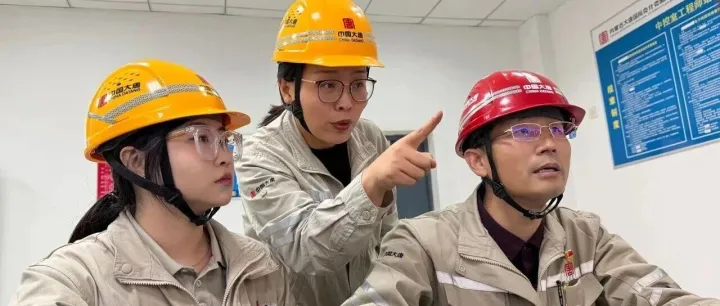 薪火传匠心｜我与师傅的成长故事