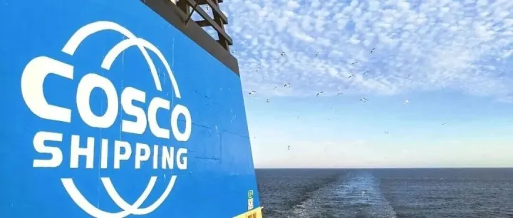 散货物流部与中远海运物流供应链（香港）有限公司供应链部开展外贸散杂货租船业务交流