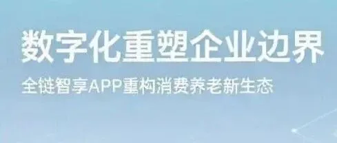 数字化重塑企业边界：从<em>科</em><em>斯</em><em>定理</em>到无限供给，全链智享APP将如何重构消费养老生态