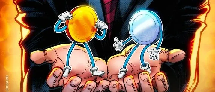 （博森科技）比特币现在只是零售到加密的众多方式之一