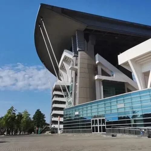 央企资讯丨“隐形赛场”上的服务标杆