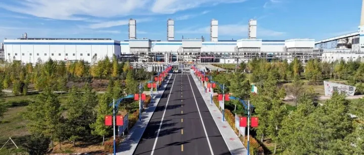 高产丨担当笃行护航“安稳长满优”  连续高产创能源保供佳绩