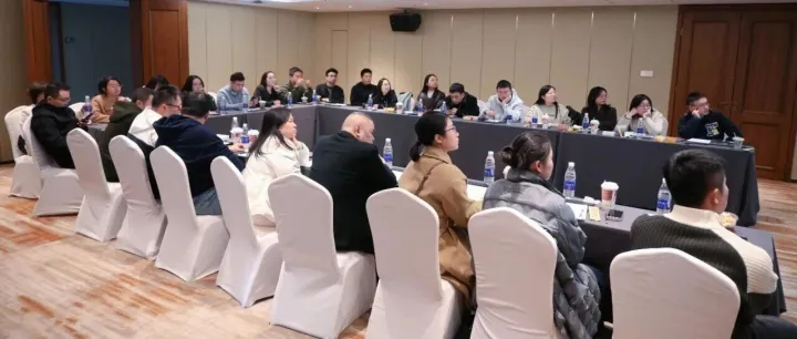 《跨境大卖必看的合规破局指南》闭门私享会圆满结束