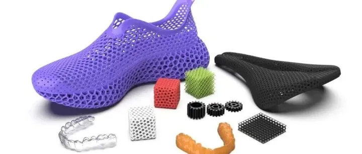 【投融资】年内两轮融资，博理科技3D打印撬动千亿鞋业