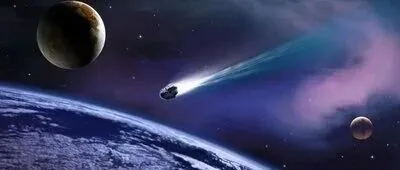 【北斗科技大数据】美航天局公布“星际访客”彗星最新图像