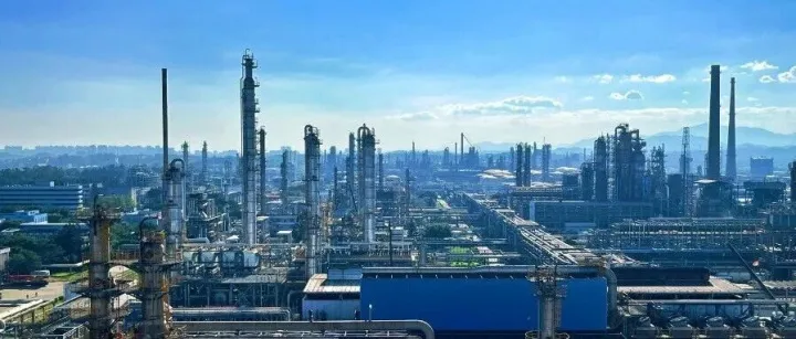 集团公司HSE检查组为福建联合石化“把脉问诊”