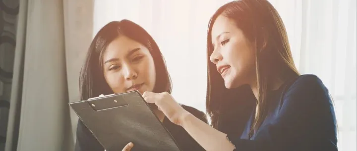 业绩就是尊严（送给全体销售人）