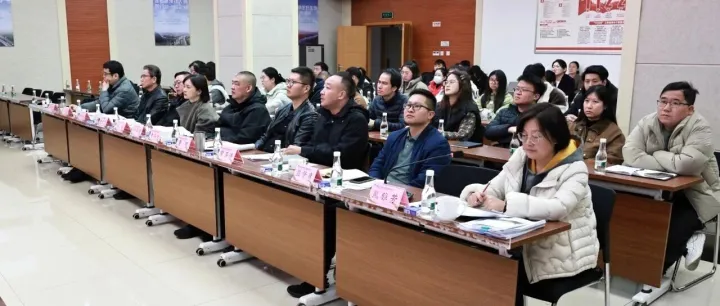 以竞促干聚人才 公平择优选贤能——公司开展中层管理岗位内部竞聘