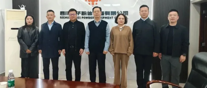 创始人曹志国的破局：巨子粉体如何以“超微粉碎”技术，叩开3D打印金属粉末的尖端大门