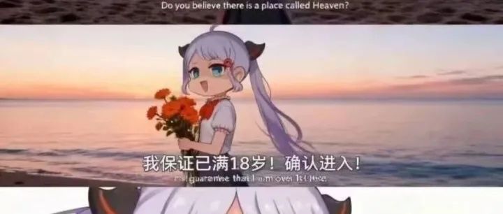 某大佬破解了禁漫天堂_2.0.12_解锁无限观看