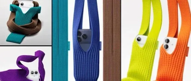 苹果iPhone Pocket：海外秒光，国内预售中？这波智商税，我先PASS