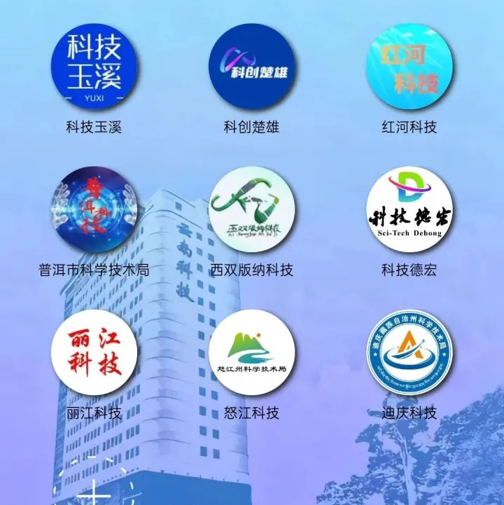 科技动态 | 新栏目上线啦！州市协同助力创新发展