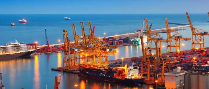 浙江省预计到2027年，跨境规模翻一番！