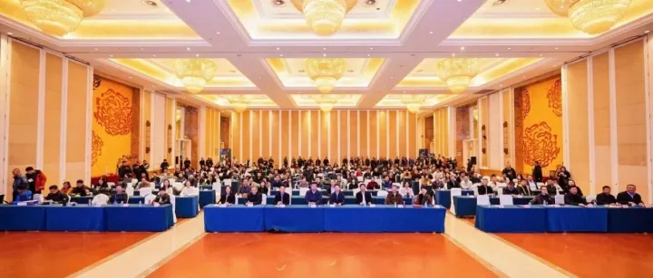 博瑞科技协办京津冀肉牛产业高质量发展大会，擘画发展新篇