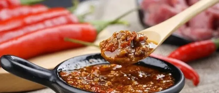 调味品升级遇瓶颈？破局点就在这里！