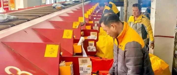 优秀网点 | 韵达辽宁大连开发区网点：以精益化管理，打造优质客户体验