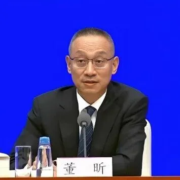 为什么是董昕执掌中国联通？！