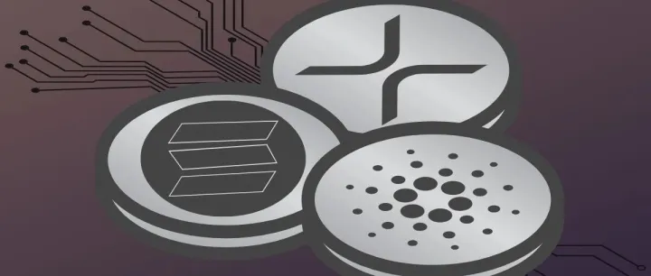 （博森科技）白宫称 Ripple 的 XRP、Solana 和 <em>Cardano</em> 因其庞大的市场而受到特朗普的关注