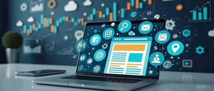 独立站12种引流渠道全解析，流量获取真简单