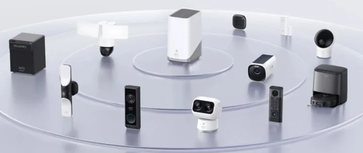 年入63亿，畅销140国！安克子品牌成全球智能家居头部玩家 | 品牌出海