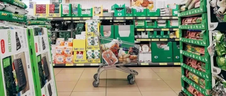 警惕商超从一个同质化走向另一个同质化