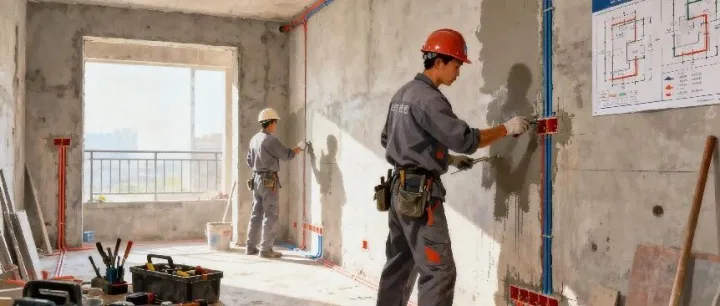 <em>装修</em>公司如何拍短视频？<em>装修</em>行业思路分享