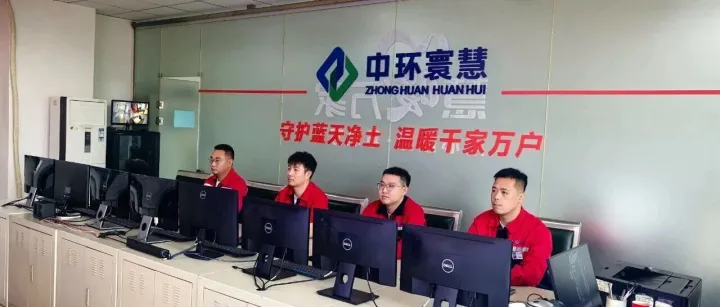 供热人坚守一线，用汗水筑牢“温暖防线”