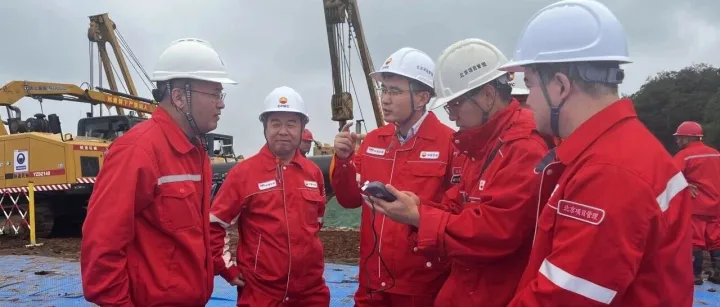 专项行动见实效！兴油公司喜获国家管网表扬信