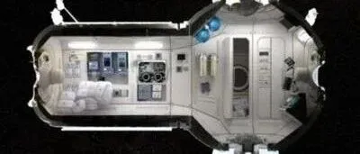 【北斗科技大数据】商业航天稳步快跑 “太空旅游”渐行渐近